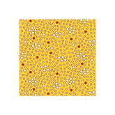 Playtime Dots Yellow